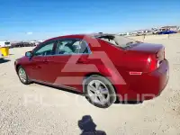 2011 Chevrolet Malibu фото