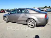 2011 Chevrolet Malibu photo