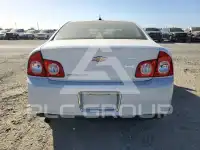 2011 Chevrolet Malibu фото