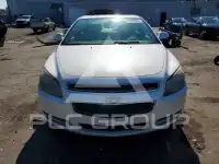 2011 Chevrolet Malibu фото