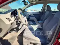 2011 Chevrolet Malibu фото