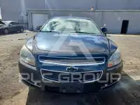 2011 Chevrolet Malibu фото