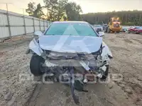 2011 Chevrolet Malibu фото