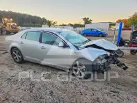 2011 Chevrolet Malibu фото