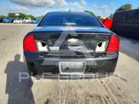 2011 Chevrolet Malibu фото