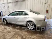 2011 Chevrolet Malibu фото