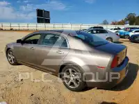 2011 Chevrolet Malibu фото