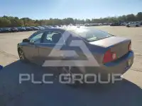2011 Chevrolet Malibu фото