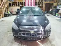 2011 Chevrolet Malibu фото