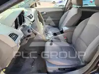 2011 Chevrolet Malibu фото