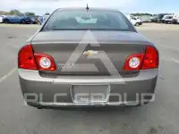 2011 Chevrolet Malibu photo