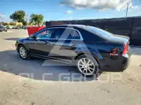 2011 Chevrolet Malibu фото