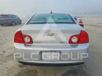 2011 Chevrolet Malibu фото