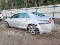 2011 Chevrolet Malibu фото
