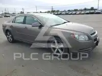 2011 Chevrolet Malibu photo