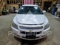 2011 Chevrolet Malibu photo