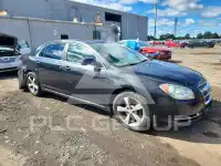 2011 Chevrolet Malibu фото
