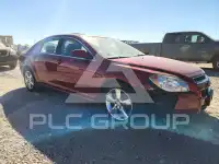2011 Chevrolet Malibu фото