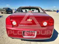 2011 Chevrolet Malibu фото