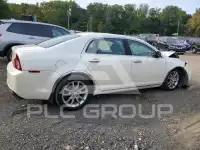 2011 Chevrolet Malibu фото