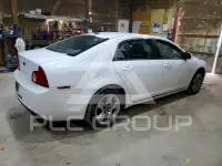 2011 Chevrolet Malibu photo
