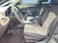 2011 Chevrolet Malibu фото