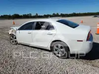 2011 Chevrolet Malibu фото