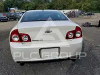 2011 Chevrolet Malibu фото
