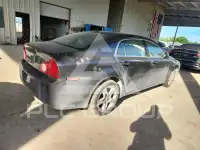 2011 Chevrolet Malibu photo
