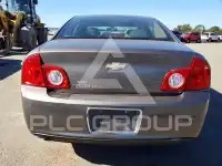 2011 Chevrolet Malibu photo