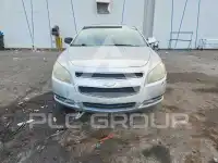2011 Chevrolet Malibu фото