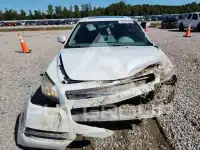 2011 Chevrolet Malibu фото