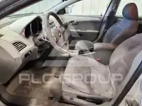 2011 Chevrolet Malibu фото