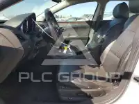 2011 Chevrolet Malibu фото