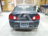 2011 Chevrolet Malibu фото