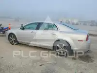 2011 Chevrolet Malibu фото