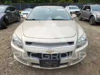 2011 Chevrolet Malibu фото