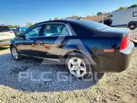 2011 Chevrolet Malibu photo