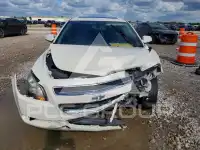 2011 Chevrolet Malibu фото