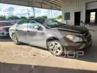 2011 Chevrolet Malibu photo