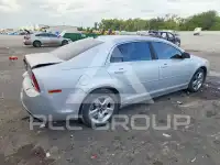 2011 Chevrolet Malibu фото