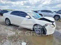 2011 Chevrolet Malibu фото