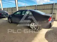 2011 Chevrolet Malibu photo