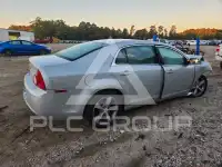 2011 Chevrolet Malibu фото