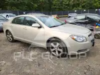 2011 Chevrolet Malibu фото