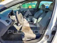 2011 Chevrolet Malibu фото