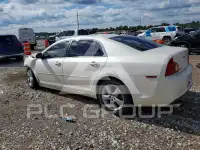 2011 Chevrolet Malibu фото