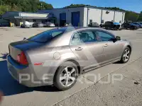 2011 Chevrolet Malibu фото