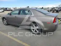 2011 Chevrolet Malibu photo