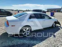 2011 Chevrolet Malibu фото